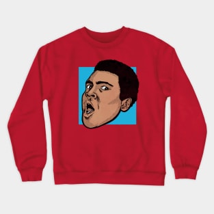 The Greatest Crewneck Sweatshirt